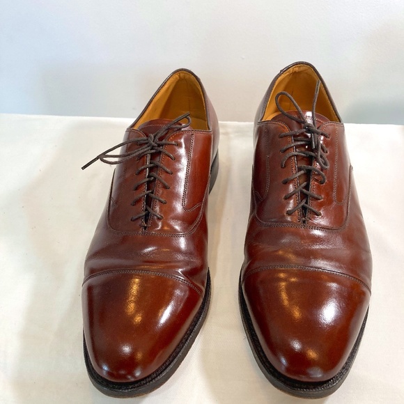 Johnston & Murphy Shoes Johnston Murphy Dress Shoes Poshmark